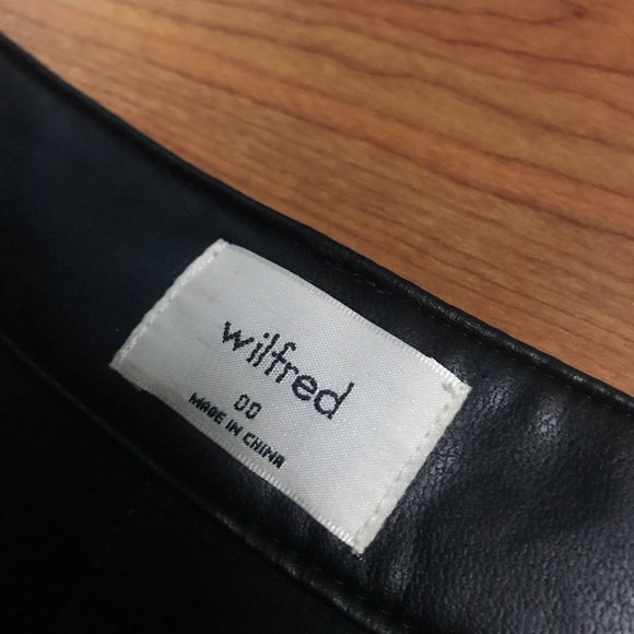 WILFRED MELINA PANTS - Picture 5 of 5